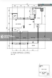 Blk 607 Eunos Rainbow (Bedok), HDB 5 Rooms #627434131